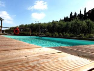 piscina agricampeggio castiglioncello 03
